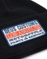 Preview: DEUS DYNO BEANIE BLACK